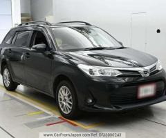 Toyota>Corolla Fielder>2021>For sale in kenya - 2