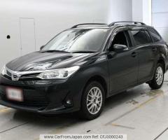 Toyota>Corolla Fielder>2021>For sale in kenya - 3