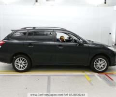 Toyota>Corolla Fielder>2021>For sale in kenya - 4