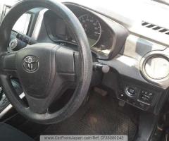 Toyota>Corolla Fielder>2021>For sale in kenya - 6
