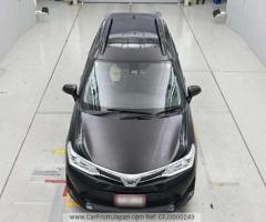 Toyota>Corolla Fielder>2021>For sale in kenya - 11