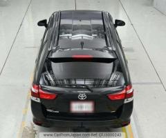 Toyota>Corolla Fielder>2021>For sale in kenya - 12