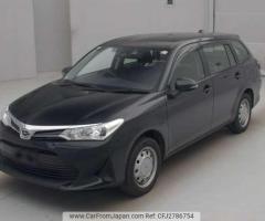 Toyota>Corolla Fielder>2021>For sale in kenya