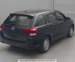 Toyota>Corolla Fielder>2021>For sale in kenya - 2