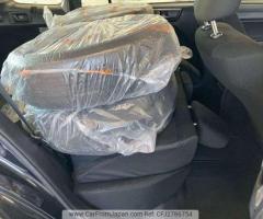 Toyota>Corolla Fielder>2021>For sale in kenya - 3