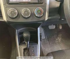 Toyota>Corolla Fielder>2021>For sale in kenya - 6