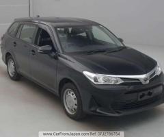 Toyota>Corolla Fielder>2021>For sale in kenya - 7