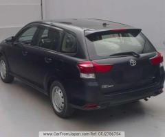 Toyota>Corolla Fielder>2021>For sale in kenya - 9