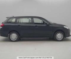 Toyota>Corolla Fielder>2021>For sale in kenya - 10
