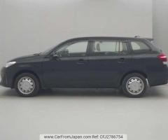 Toyota>Corolla Fielder>2021>For sale in kenya - 11