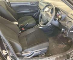 Toyota>Corolla Fielder>2021>For sale in kenya - 12