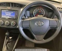 Toyota>Corolla Fielder>2021>For sale in kenya - 13