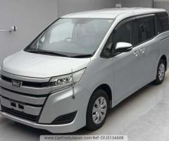 Toyota>Noah>2021>For sale in kenya