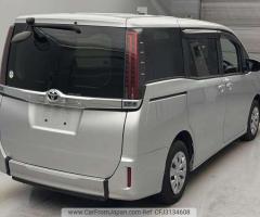 Toyota>Noah>2021>For sale in kenya - 2