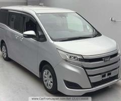Toyota>Noah>2021>For sale in kenya - 3
