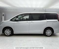 Toyota>Noah>2021>For sale in kenya - 5