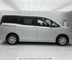 Toyota>Noah>2021>For sale in kenya - 6