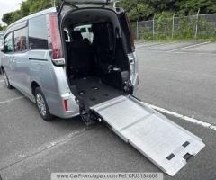 Toyota>Noah>2021>For sale in kenya - 8
