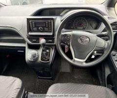 Toyota>Noah>2021>For sale in kenya - 10