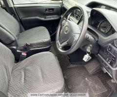 Toyota>Noah>2021>For sale in kenya - 11