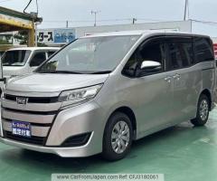 Toyota>Noah>2021>For sale in kenya - 2