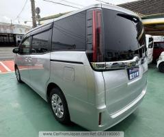 Toyota>Noah>2021>For sale in kenya - 4