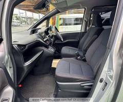 Toyota>Noah>2021>For sale in kenya - 7