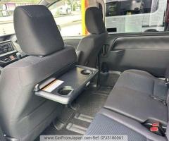 Toyota>Noah>2021>For sale in kenya - 9
