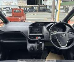 Toyota>Noah>2021>For sale in kenya - 10