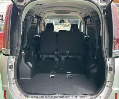 Toyota>Noah>2021>For sale in kenya - 11