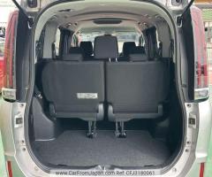 Toyota>Noah>2021>For sale in kenya - 13