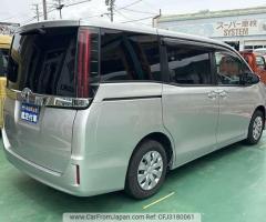 Toyota>Noah>2021>For sale in kenya - 14