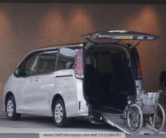 Toyota>Noah>2020>For sale in kenya - 2