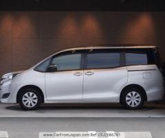 Toyota>Noah>2020>For sale in kenya - 3