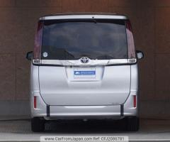 Toyota>Noah>2020>For sale in kenya - 4