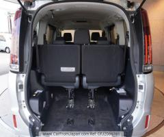 Toyota>Noah>2020>For sale in kenya - 16