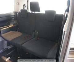 Toyota>Noah>2020>For sale in kenya - 17