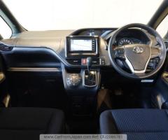 Toyota>Noah>2020>For sale in kenya - 20