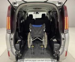 Toyota>Noah>2020>For sale in kenya - 9