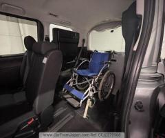 Toyota>Noah>2020>For sale in kenya - 18