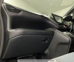 Toyota>Noah>2020>For sale in kenya - 20