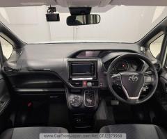 Toyota>Noah>2020>For sale in kenya - 24