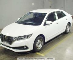 Toyota>Premio>2021>For sale in kenya