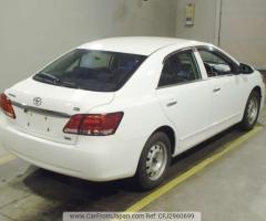 Toyota>Premio>2021>For sale in kenya - 2