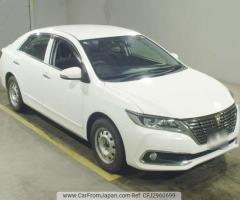 Toyota>Premio>2021>For sale in kenya - 3