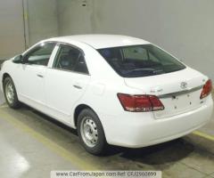 Toyota>Premio>2021>For sale in kenya - 4