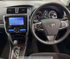 Toyota>Premio>2021>For sale in kenya - 5