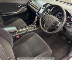 Toyota>Premio>2021>For sale in kenya - 6