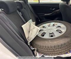 Toyota>Premio>2021>For sale in kenya - 7