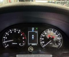 Toyota>Premio>2021>For sale in kenya - 10
